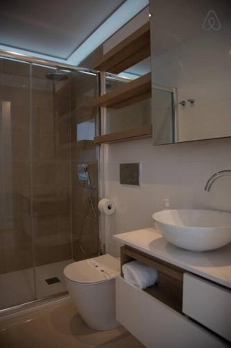 Apartamento Helgafell 128