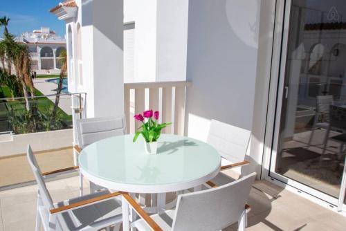Apartamento Helgafell 132
