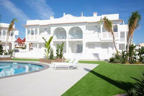 Apartamento Helgafell 127
