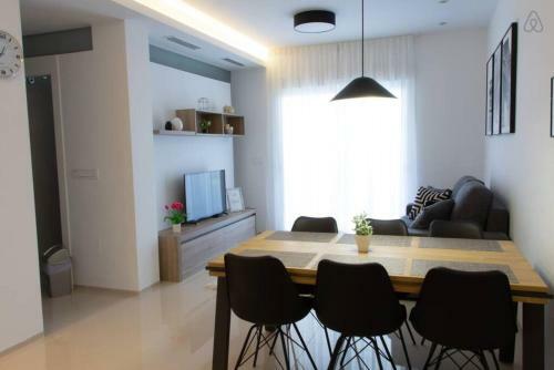 Apartamento Helgafell 127