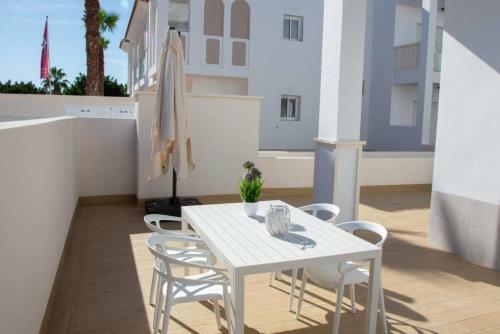 Apartamento Helgafell 127