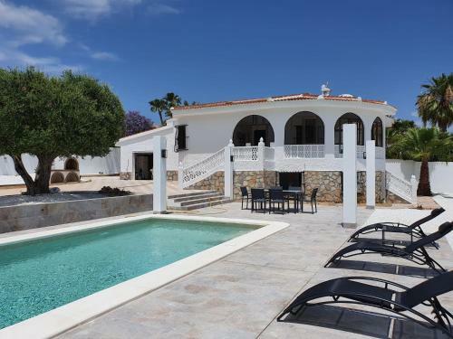 Villa Casa Carlos