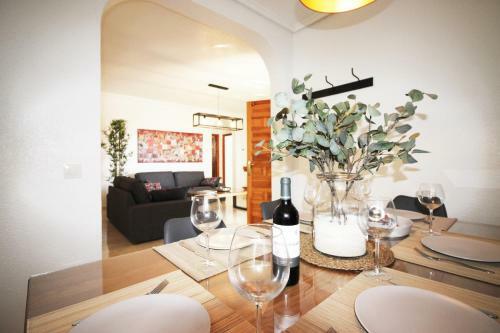 Villa Casa Carlos