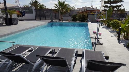 Apartamento Casa Nathalie