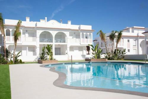 Apartamento Helgafell 130