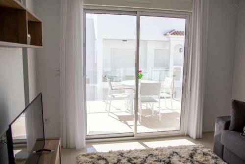 Apartamento Helgafell 130