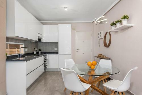 Apartment With Lovely Views In Ciudad Quesada