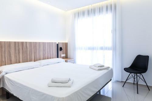 Gran Sol Apartment Near La Laguna