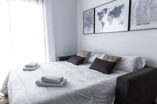 Gran Sol Apartment Near La Laguna