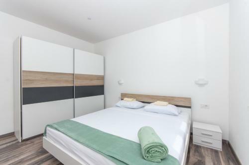 Apartamento Vila Dalmatian Child