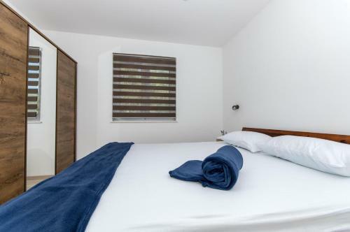 Apartamento Vila Dalmatian Child