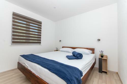 Apartamento Vila Dalmatian Child