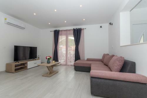 Apartamento Vila Dalmatian Child