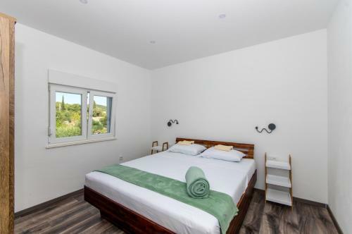 Apartamento Vila Dalmatian Child