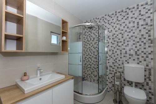 Apartamento Vila Dalmatian Child