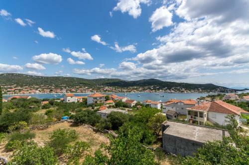 Apartamento Vila Dalmatian Child