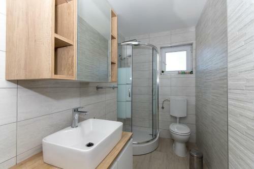 Apartamento Vila Dalmatian Child