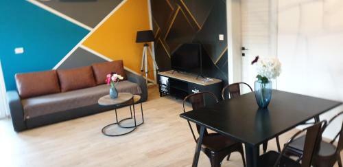Apartamento Vila Dalmatian Child