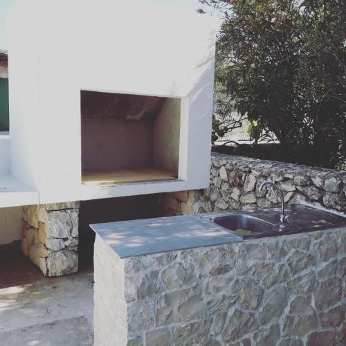 Apartamento Vila Dalmatian Child