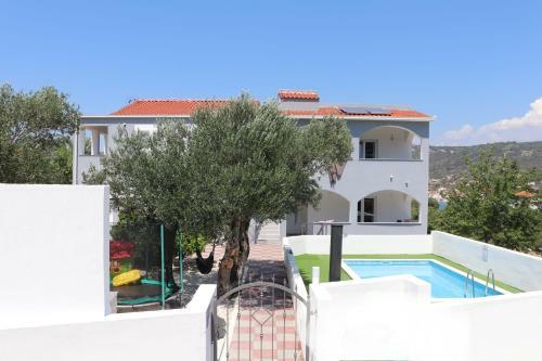 Apartamento Vila Dalmatian Child