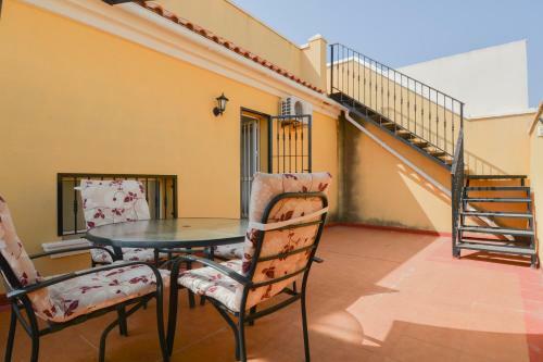 Tourist Rental Paco, Ciudad Quesada, Private Pool, Private Parking