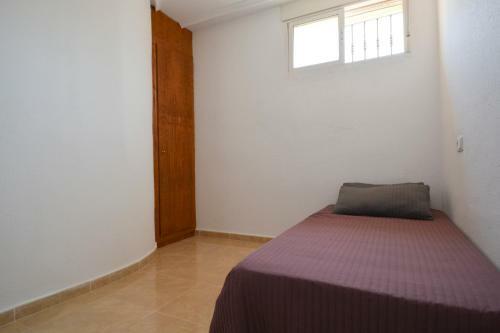 Tourist Rental Paco, Ciudad Quesada, Private Pool, Private Parking
