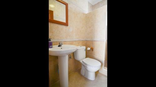 Tourist Rental Paco, Ciudad Quesada, Private Pool, Private Parking