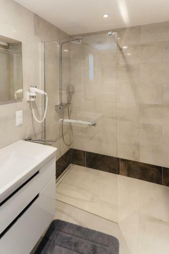 Plava Voda Luxury Villa A