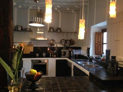 Villa Pour Deux Personnes