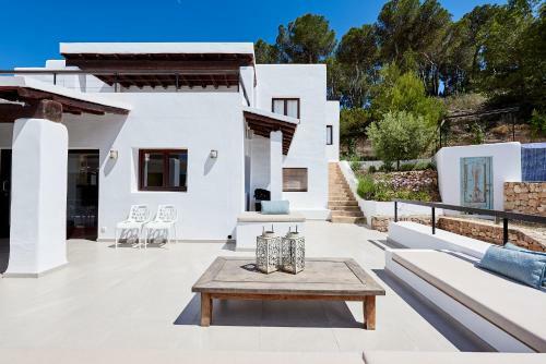 Villa Can Kiva