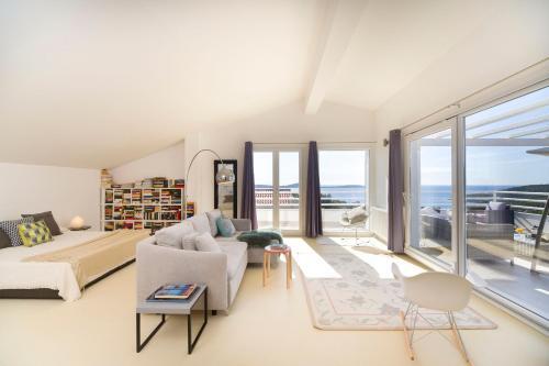Villa Villa Sea View