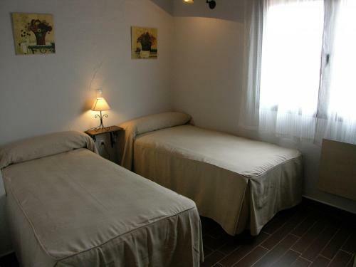 Casa Las Serijuelas
