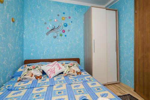 Apartamento A4 - Modern Apt W Terrace 3 Min Walk To Beach
