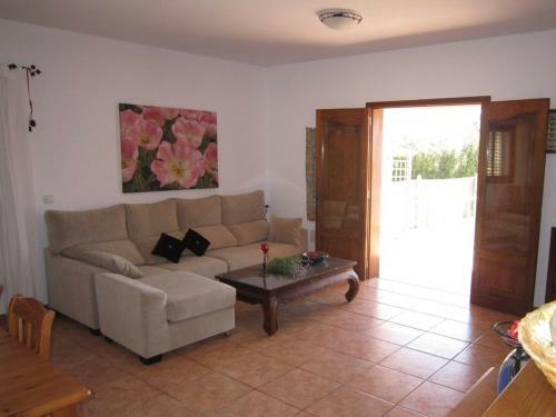 Villa Es Cubells 204