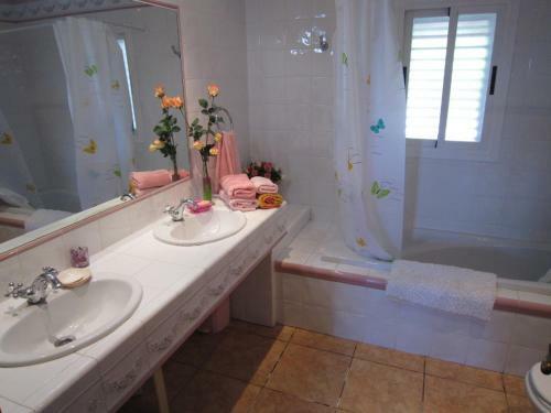 Villa Es Cubells 204