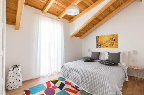 Villa Peaceful Stone Nest With Private Pool