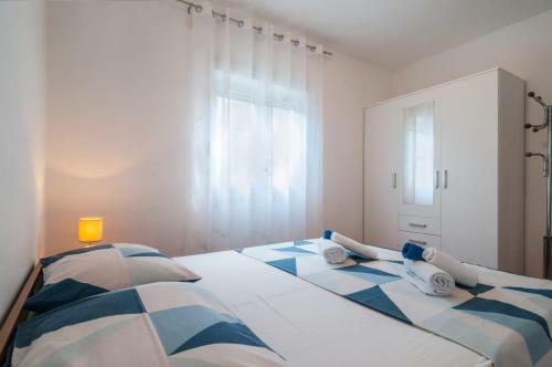 Apartman Jadra & Sina