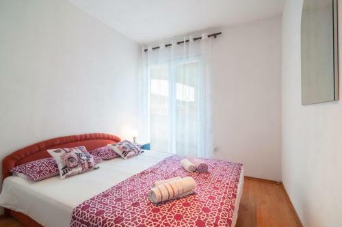 Apartman Jadra & Sina