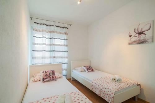 Apartman Jadra & Sina