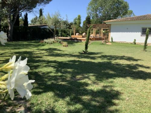 Villa Casa Del Hort