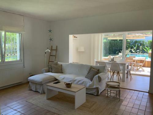 Villa Casa Del Hort