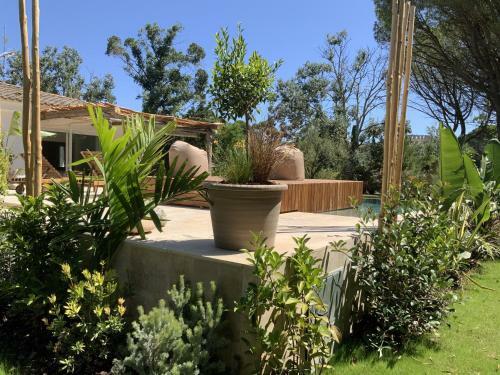 Villa Casa Del Hort