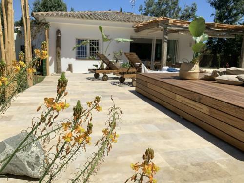 Villa Casa Del Hort