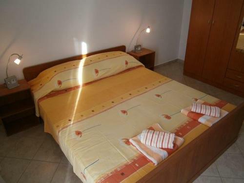 Apartmani Markov