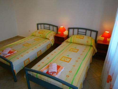 Apartmani Markov