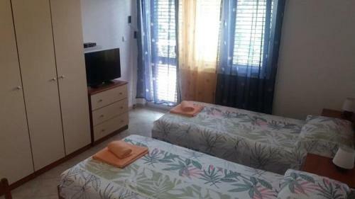 Apartmani Markov