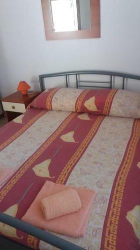 Apartmani Markov