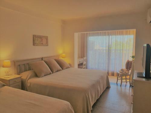 Hotel Riomar