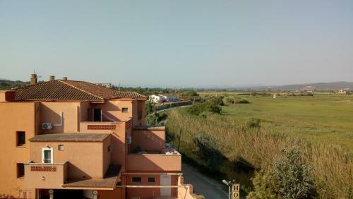 Hotel Riomar