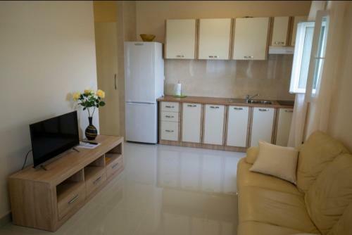 Modern Apartment Bezer